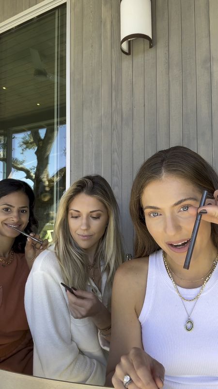 Senna Case x Juice Beauty Event

Natural clean makeup + sustainable clothing. Yes please. Here is my go to clean no makeup makeup look + my three favorite senna case outfits 🤍

#LTKbeauty #LTKGiftGuide #LTKSeasonal