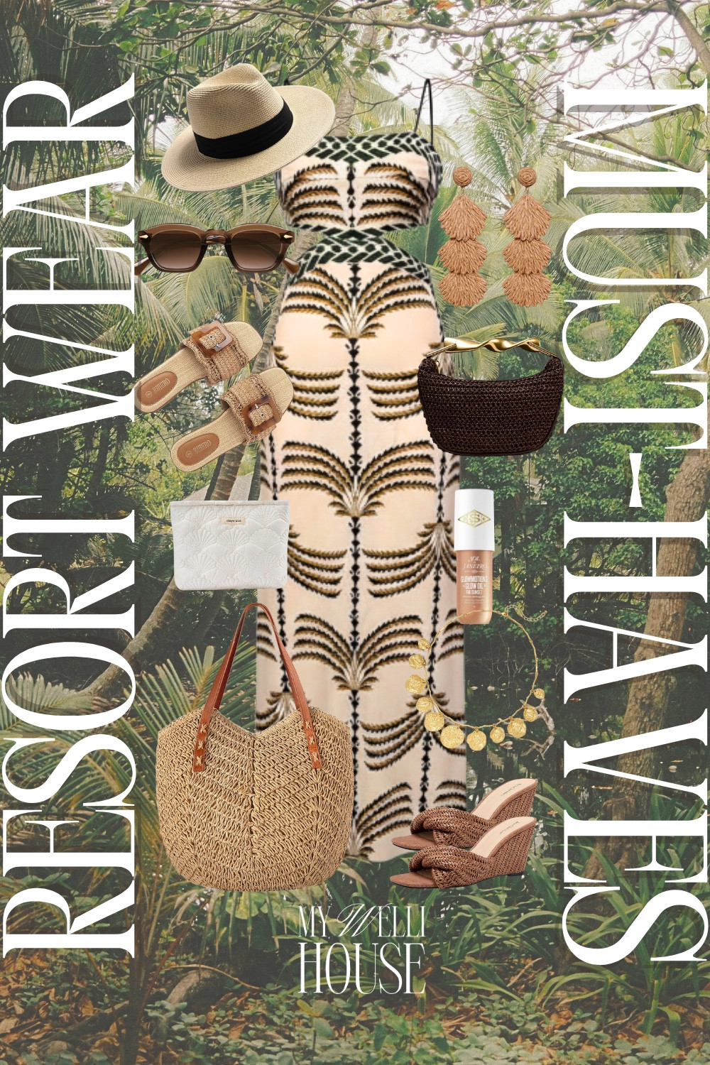 Swimwear Steals You Need This Summer 👙 Flattering fits & fun prints!

#LTKswim #LTKunder50 #swimwear #summerstyle #styleinspo #fashionfinds #ltkit


#LTKSeasonal #LTKSwim #LTKdayinmylife