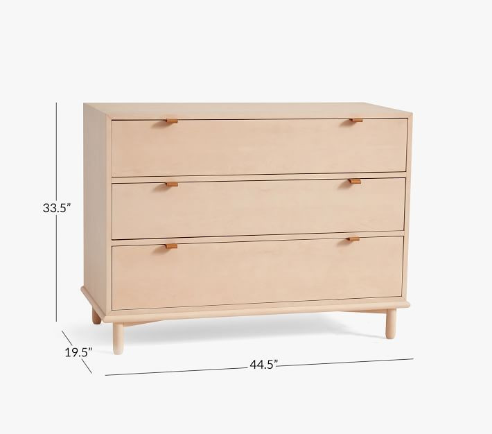 Nash Dresser | Pottery Barn Kids