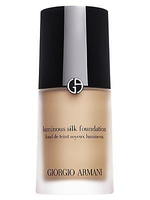 Luminous Silk Foundation | Saks Fifth Avenue