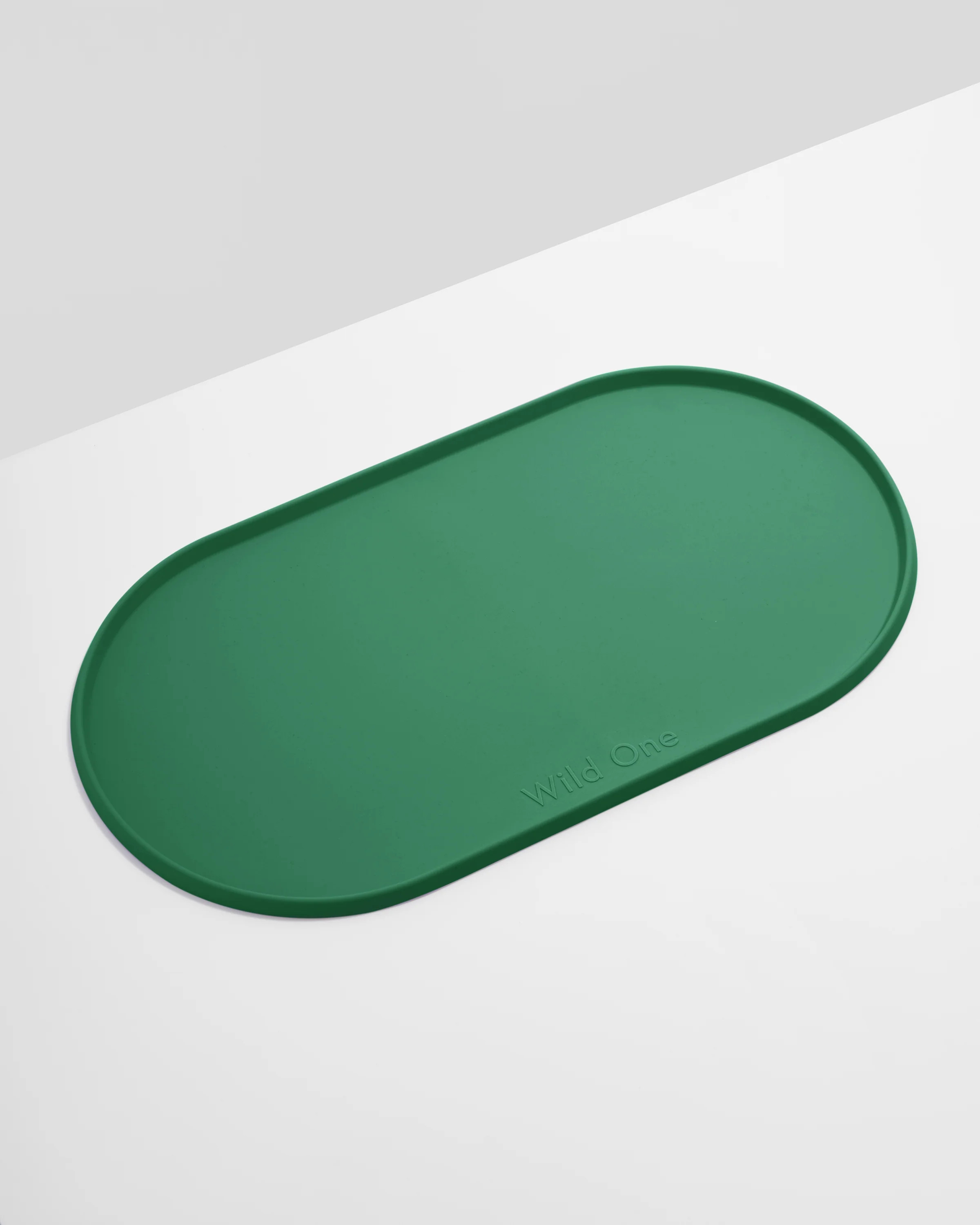 Waterproof Silicone Dog Bowl Mat | Wild One | Wild One