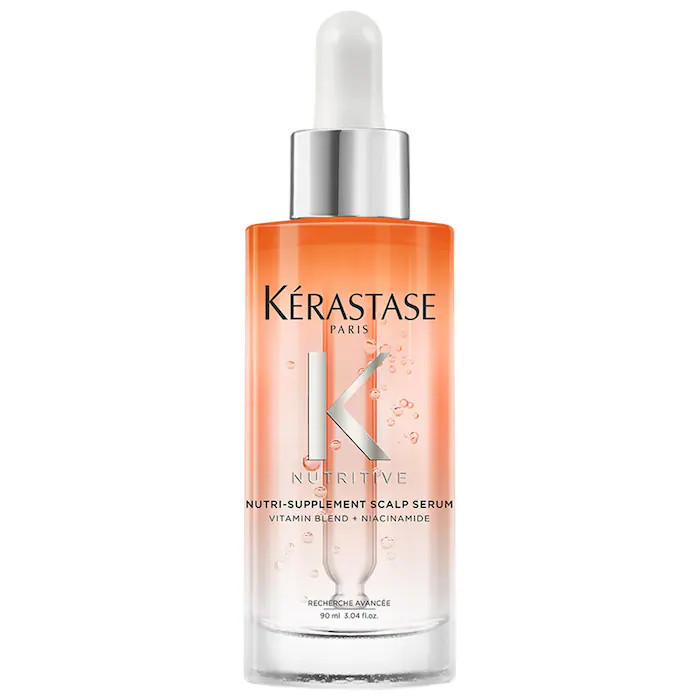 Nutritive Hydrating Scalp Serum for Dry Scalp | Sephora (US)