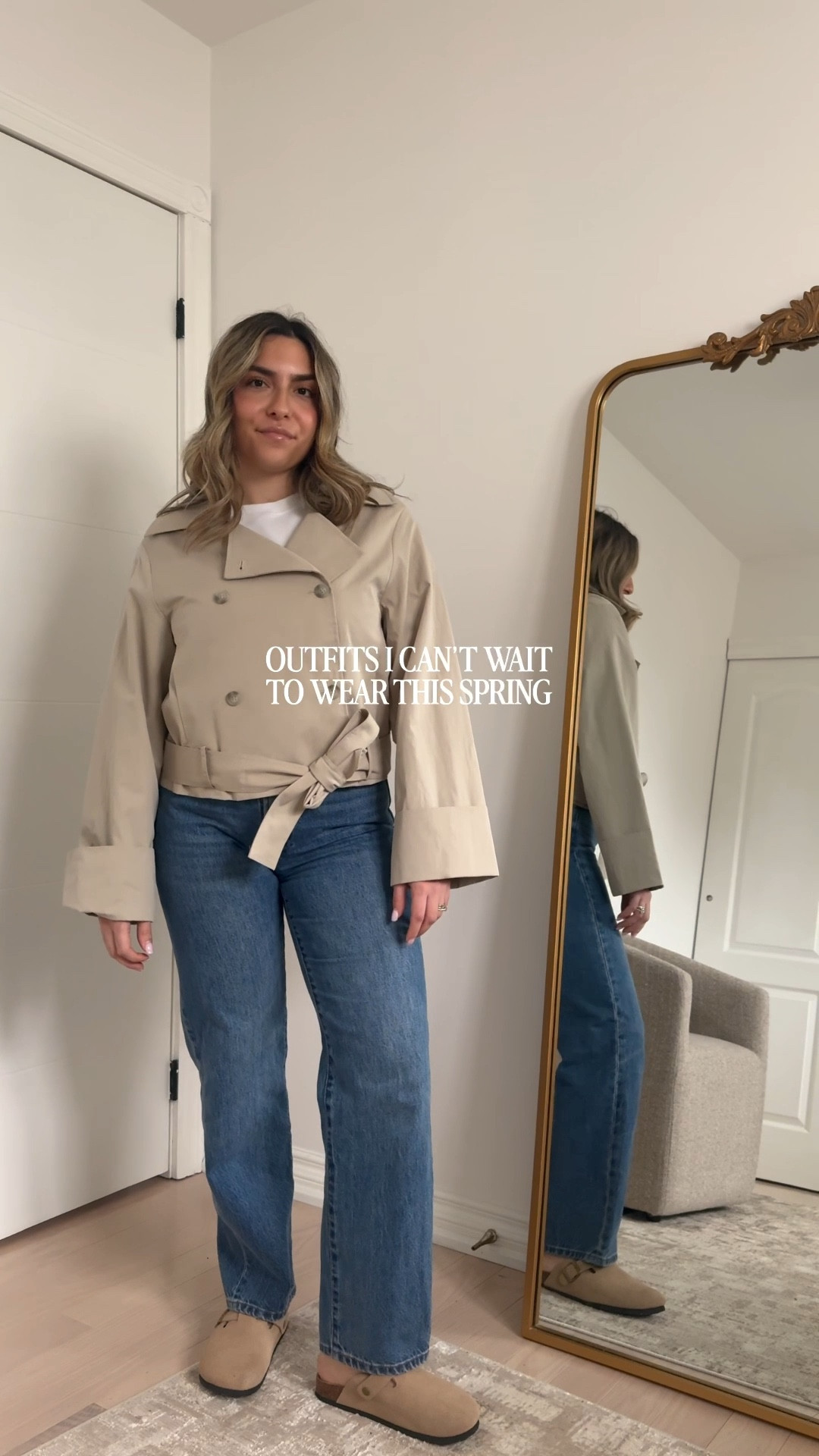 Outfits I can’t wait to wear this spring 🌸 Sharing a few easy looks built around chic basics that you can mix and match all season.
Everything is linked here to recreate the outfits. 

#LTKsummer #LTKpetite #LTKstyletip