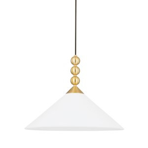 Sang 1 Light Pendant | Mitzi