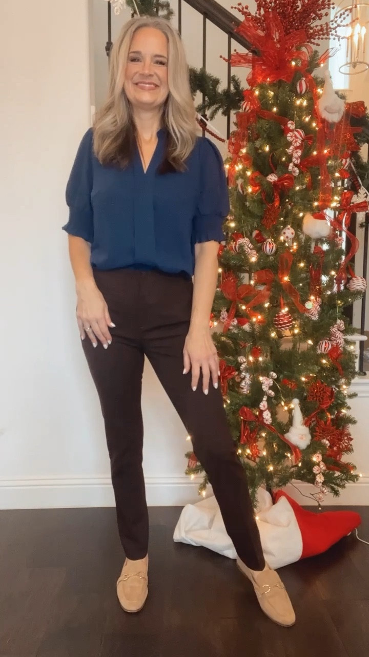 Chic workwear inspo

Pants are 20% off with code CORINA20 - shop here

https://glinetex.com/discount/CORINA20?

Over 40 fashion/ affordable style / elevated chic / effortless style / fall fashion / fall style / casual chic / style over 50/ 


#LTKover40 #LTKstyletip #LTKfindsunder50