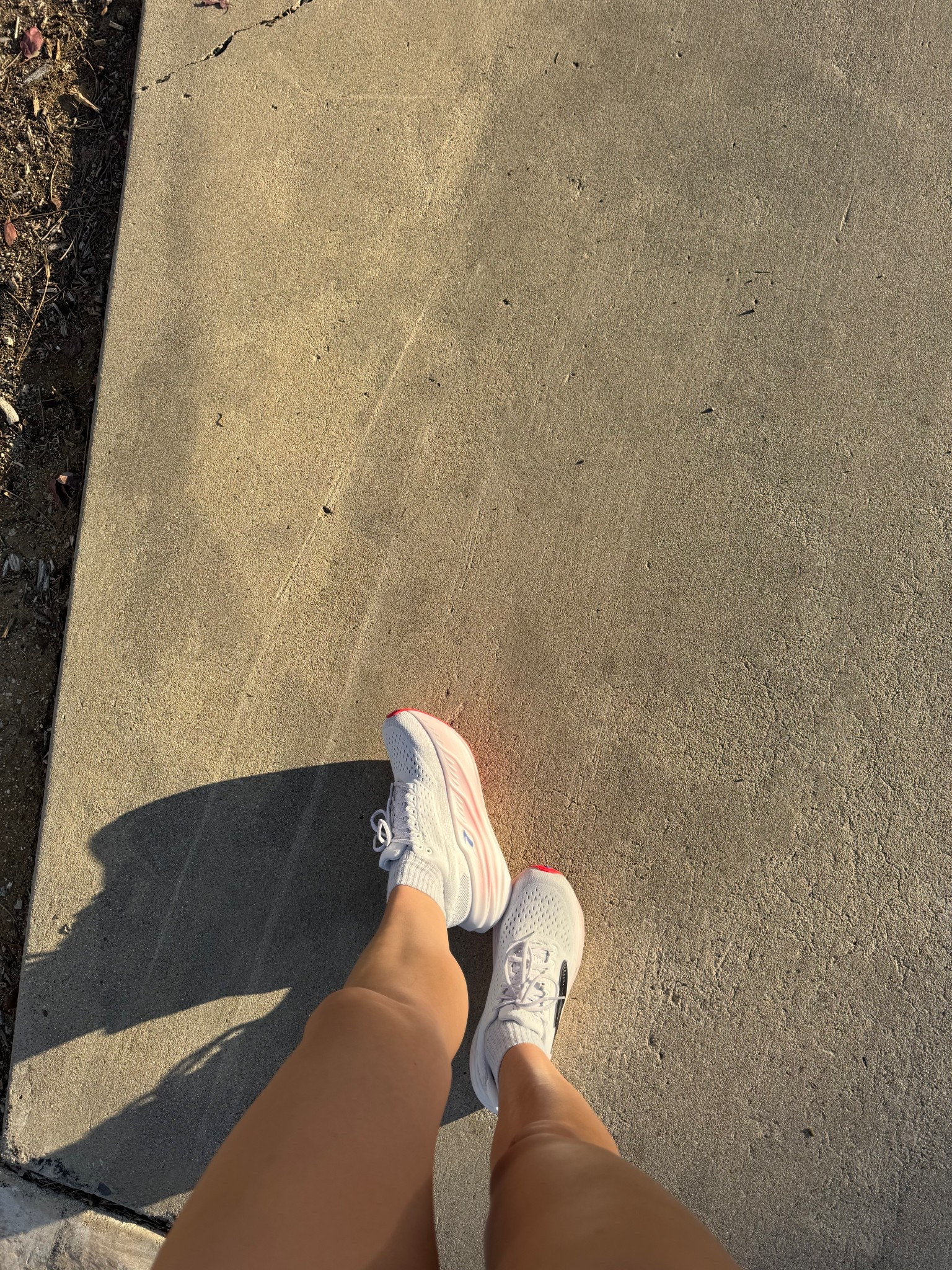Soft as clouds running shoes

#LTKActive