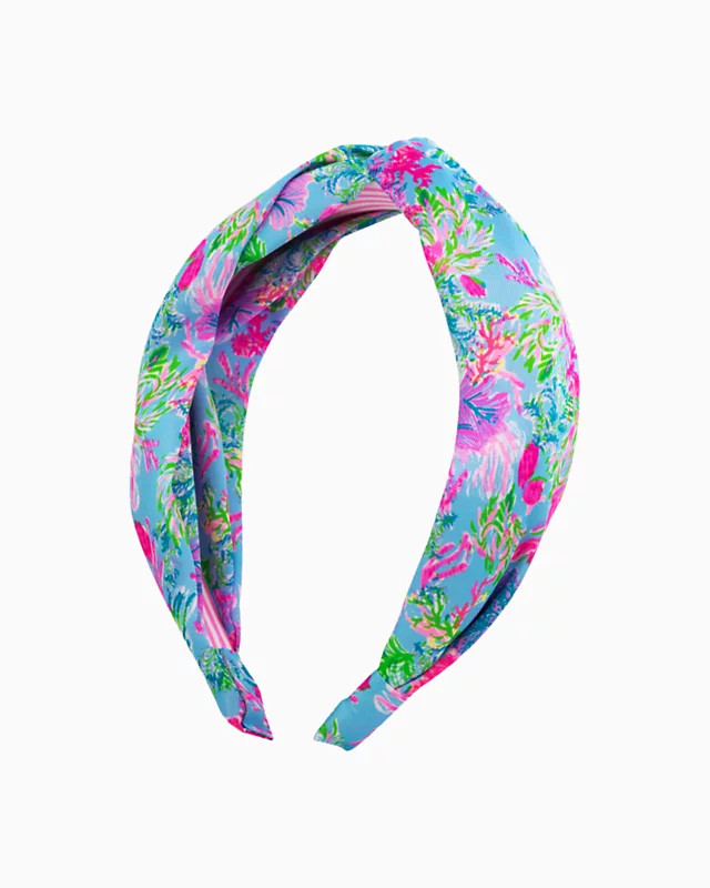 Twist Headband | Lilly Pulitzer