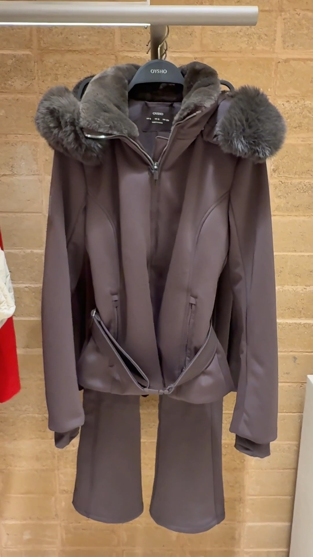 Skiing outfits - affordable skiwear on the high street 

#LTKwinter #LTKtravel #LTKuk