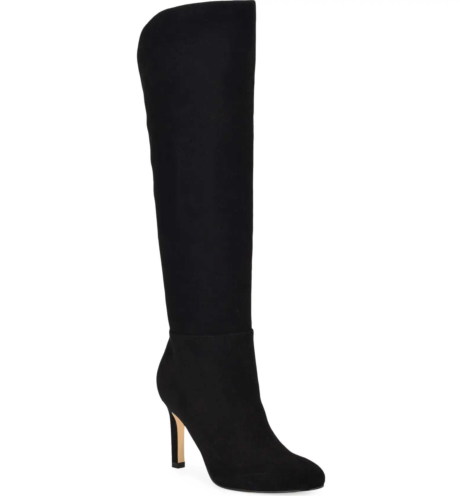 Sancha Knee High Boot (Women) | Nordstrom
