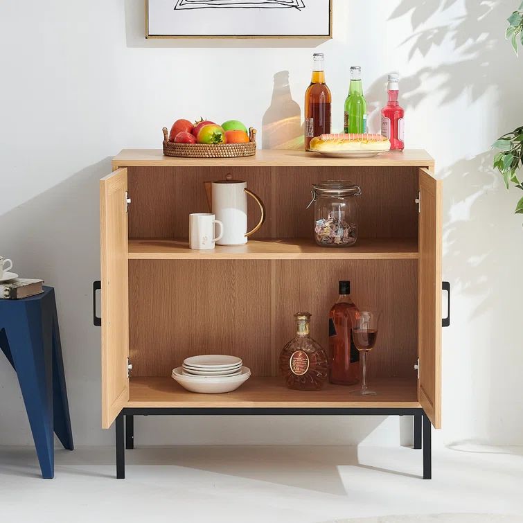 Glasgow 31.5'' Wide Server | Wayfair North America