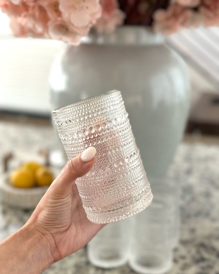 Love these vintage style drinking glasses I purchased for my home! 🥰

Amazon, Rug, Home, Console, Amazon Home, Amazon Find, Look for Less, Living Room, Bedroom, Dining, Kitchen, Modern, Restoration Hardware, Arhaus, Pottery Barn, Target, Style, Home Decor, Summer, Fall, New Arrivals, CB2, Anthropologie, Urban Outfitters, Inspo, Inspired, West Elm, Console, Coffee Table, Chair, Pendant, Light, Light fixture, Chandelier, Outdoor, Patio, Porch, Designer, Lookalike, Art, Rattan, Cane, Woven, Mirror, Luxury, Faux Plant, Tree, Frame, Nightstand, Throw, Shelving, Cabinet, End, Ottoman, Table, Moss, Bowl, Candle, Curtains, Drapes, Window, King, Queen, Dining Table, Barstools, Counter Stools, Charcuterie Board, Serving, Rustic, Bedding, Hosting, Vanity, Powder Bath, Lamp, Set, Bench, Ottoman, Faucet, Sofa, Sectional, Crate and Barrel, Neutral, Monochrome, Abstract, Print, Marble, Burl, Oak, Brass, Linen, Upholstered, Slipcover, Olive, Sale, Fluted, Velvet, Credenza, Sideboard, Buffet, Budget Friendly, Affordable, Texture, Vase, Boucle, Stool, Office, Canopy, Frame, Minimalist, MCM, Bedding, Duvet, Looks for Less

#LTKstyletip #LTKhome #LTKSeasonal