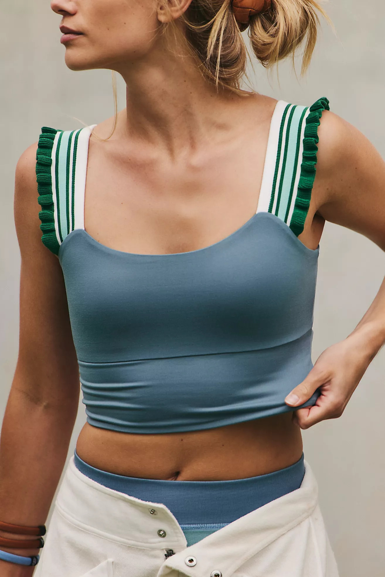 Time Out Tank | Free People (Global - UK&FR Excluded)