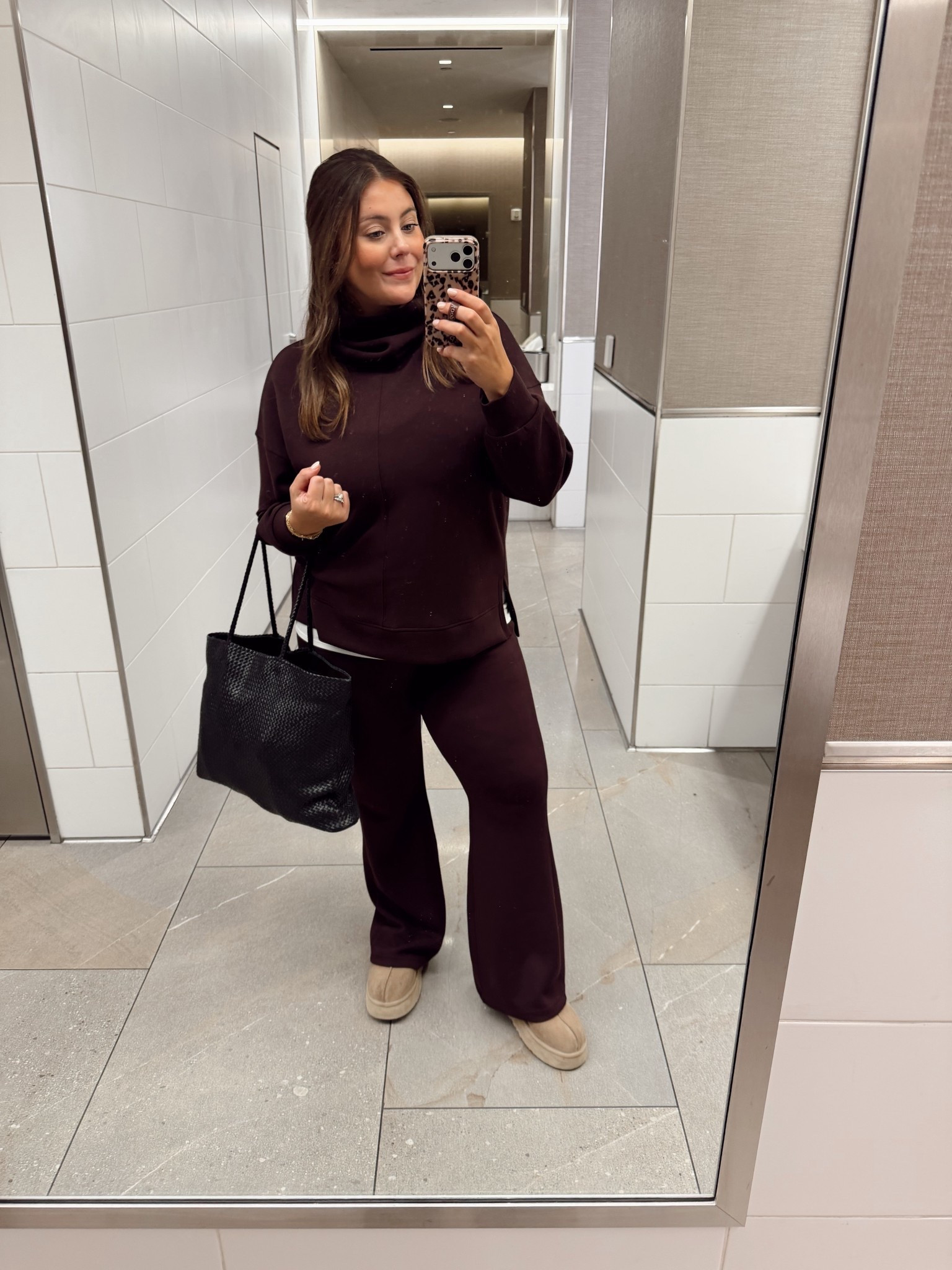 Spanx sale! Get up to 60% off. Use CARALYN15 on non-sale items. Wearing size 1X in top & 2X in pants 

#LTKPlusSize #LTKSaleAlert #LTKSeasonal