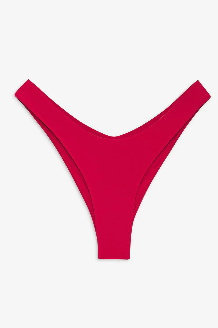 Katarina Cheeky Bikini Bottom | Frankies Bikinis