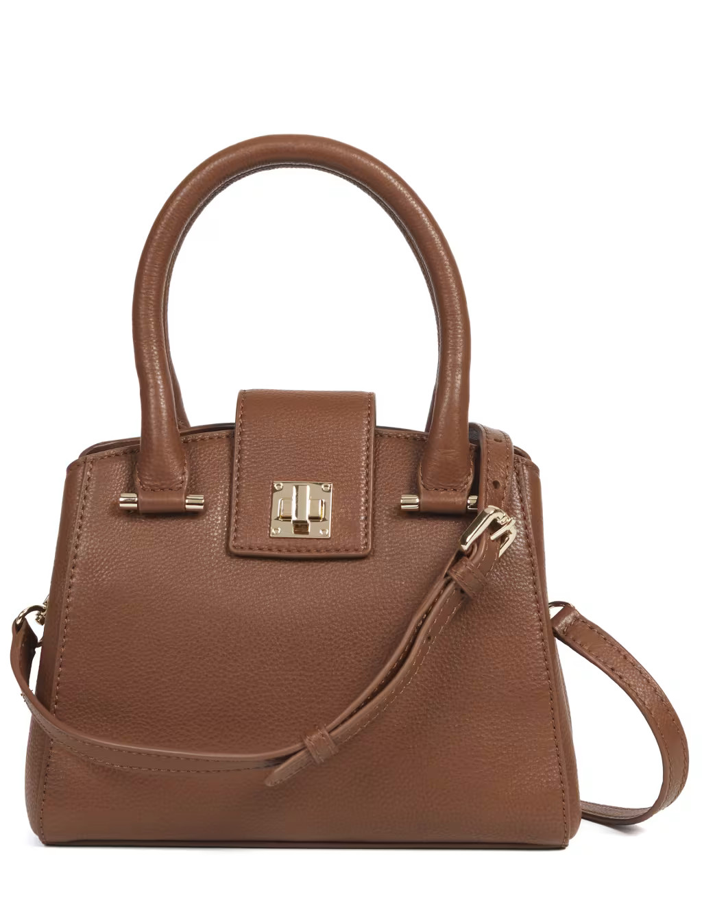 Jones bootmaker leather handbag | Marks & Spencer (UK)