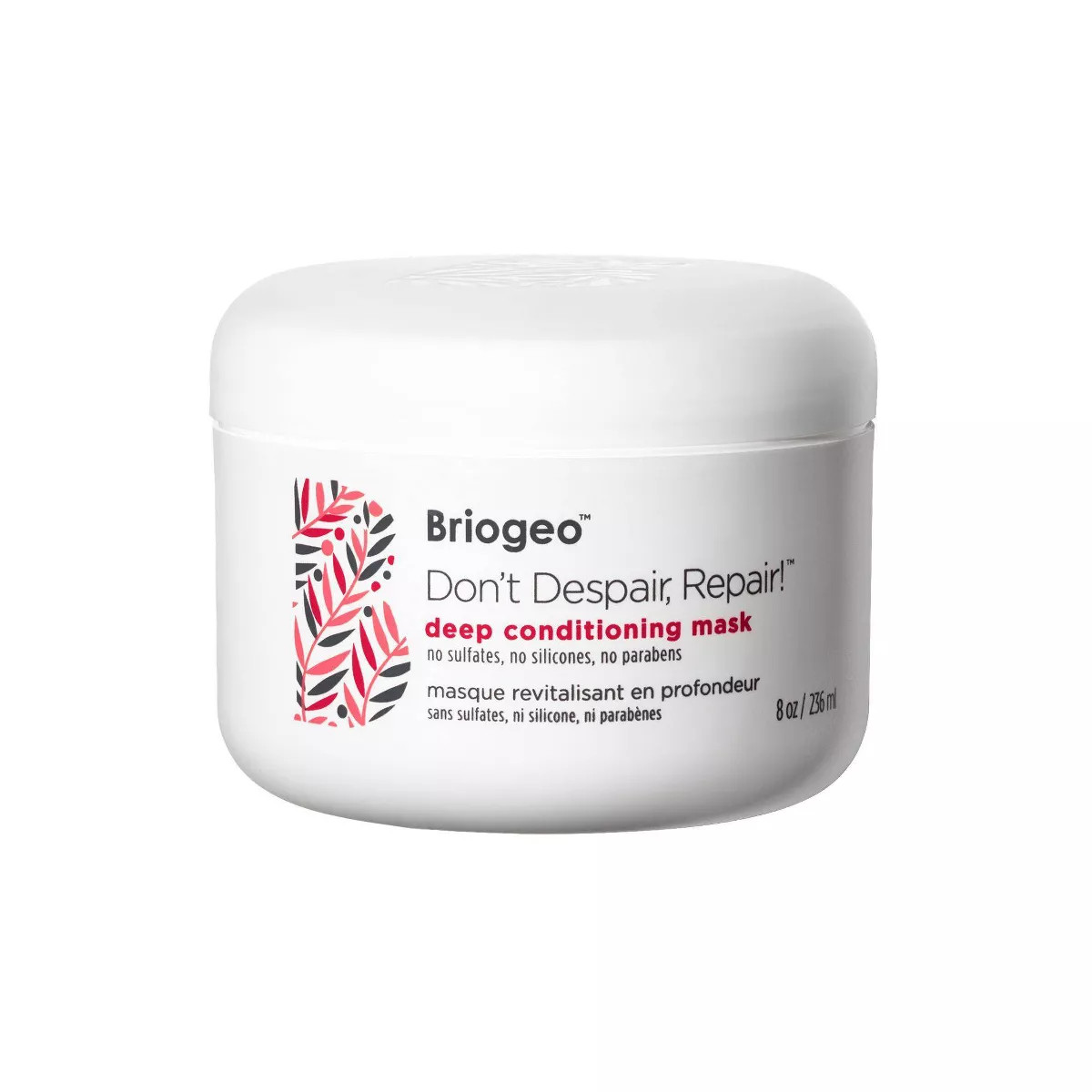 Briogeo Hair Care Don't Despair Repair! Deep Conditioning Mask - Ulta Beauty | Target