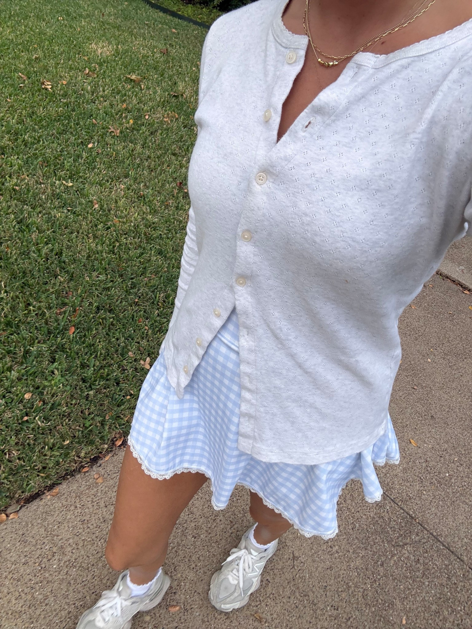 LSF athletic dress🩵🤍 #LSF #athletic

#LTKSaleAlert #LTKStyleTip #LTKActive