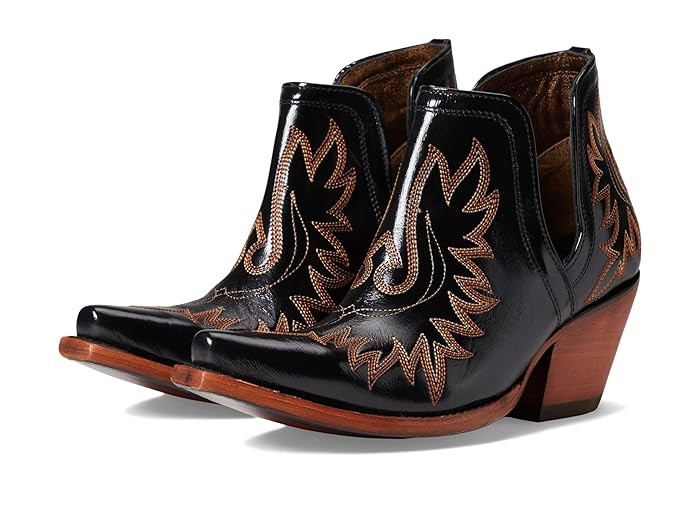 Ariat Dixon Western Boot | Zappos