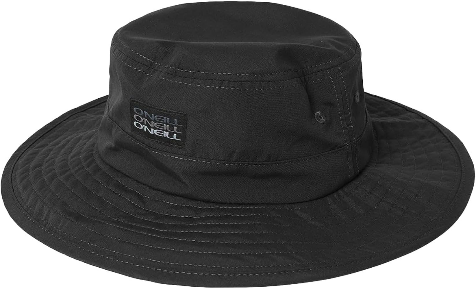 O'NEILL Men's Wetlands Wide Brim Bucket Hat - Bushmaster Hats for Men - Comfortable Fishing Hat O... | Amazon (US)