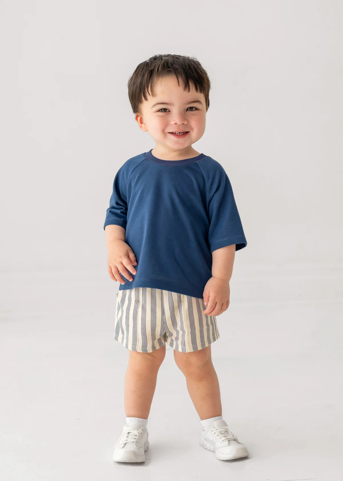 Knox Shorts Short | Mabel and Honey