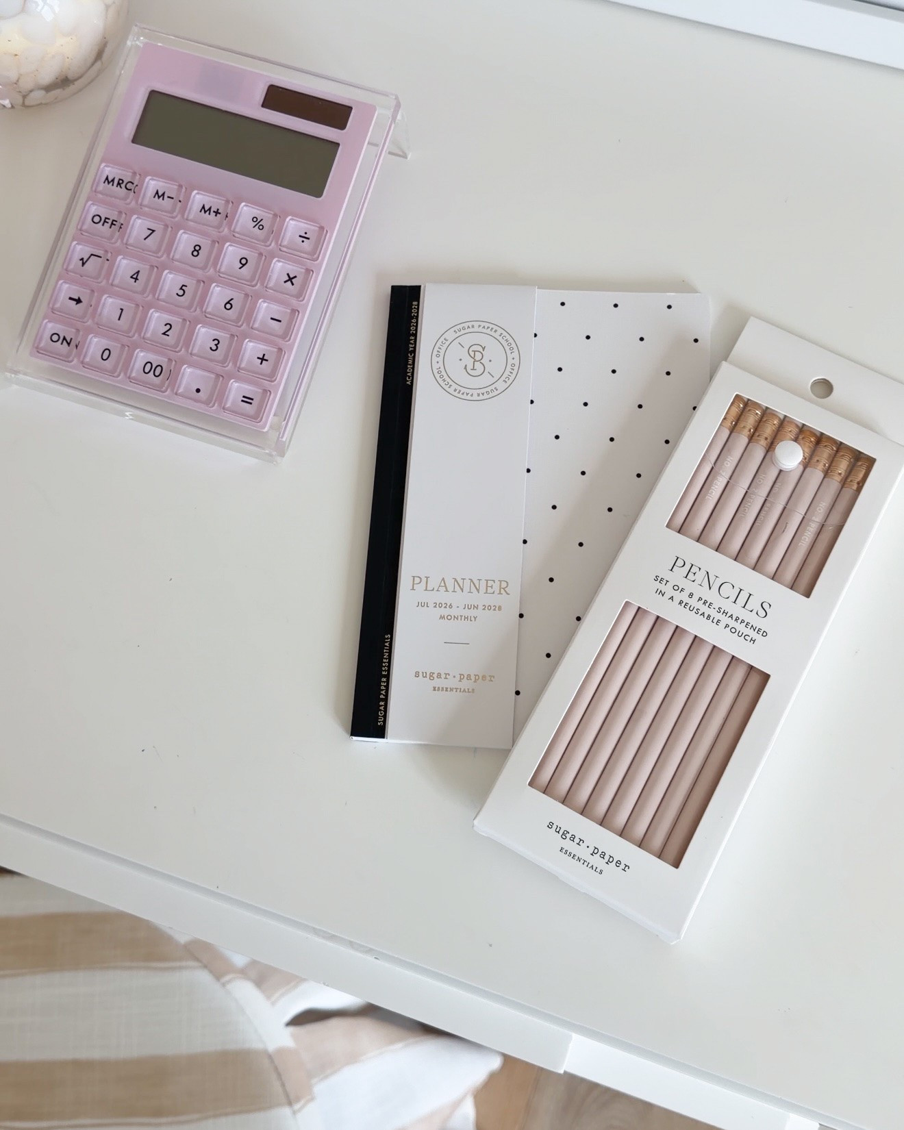 new sugarpaper at target