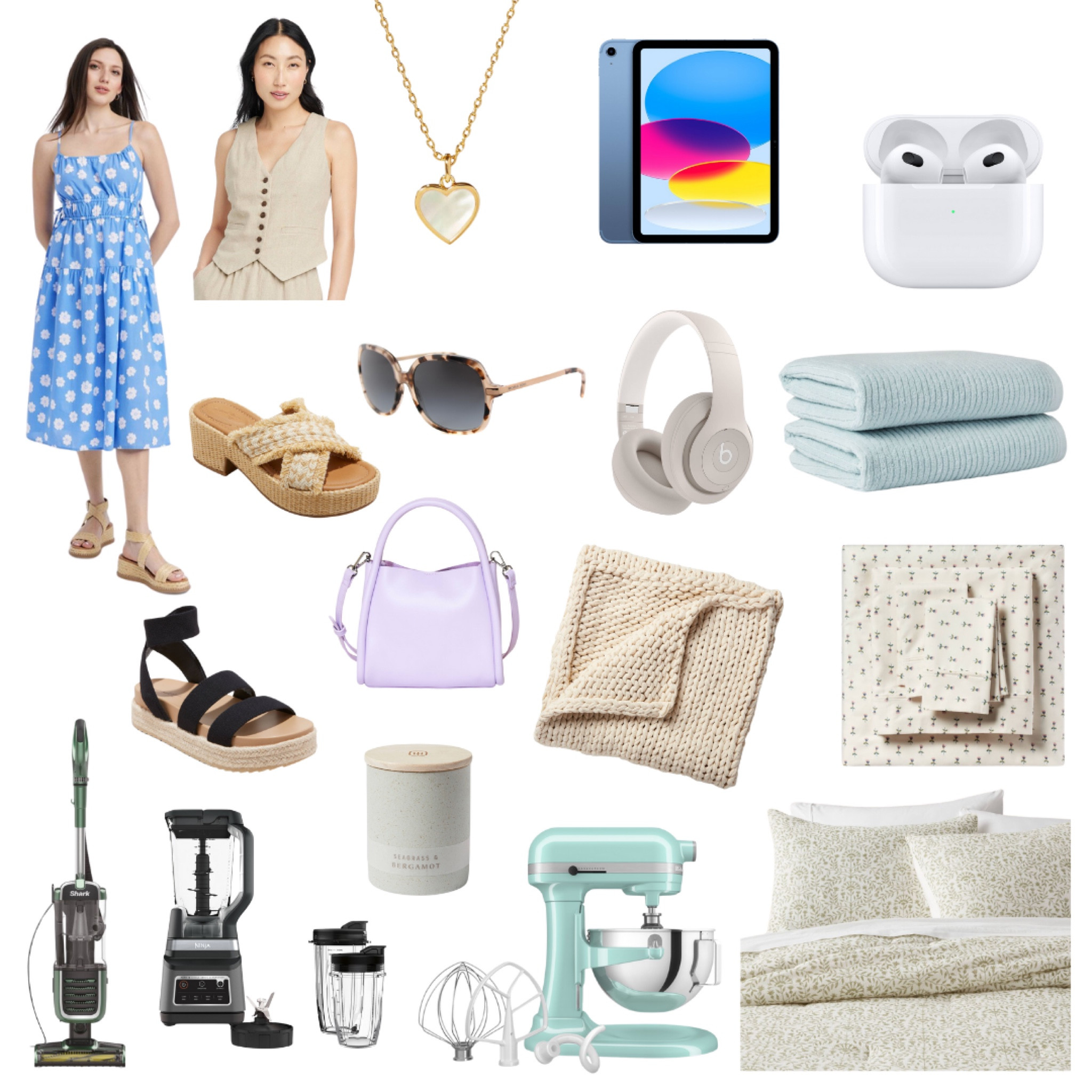 Target Circle Week sale picks!


#LTKfindsunder100 #LTKfindsunder50 #LTKsalealert