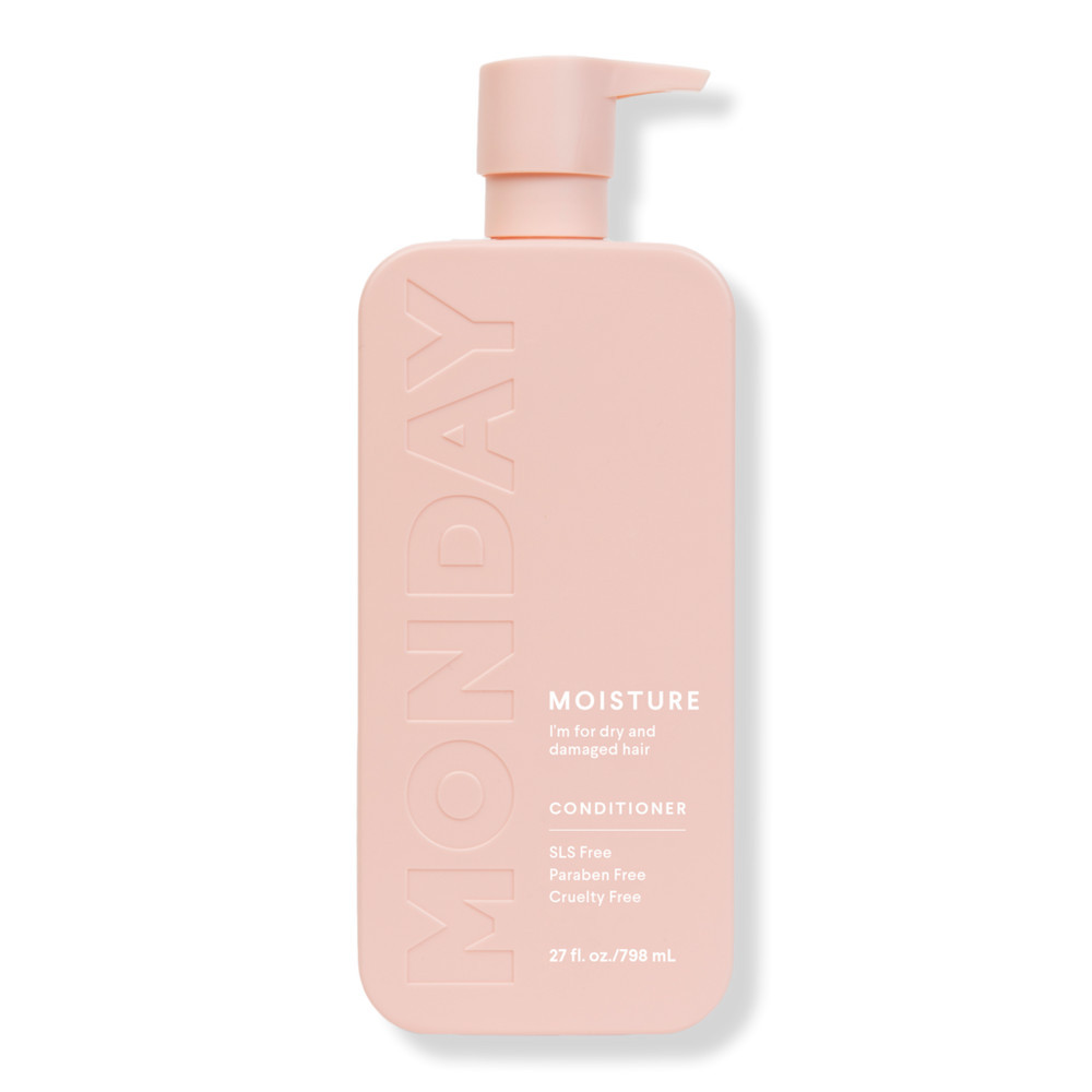 MONDAY Haircare MOISTURE Conditioner | Ulta