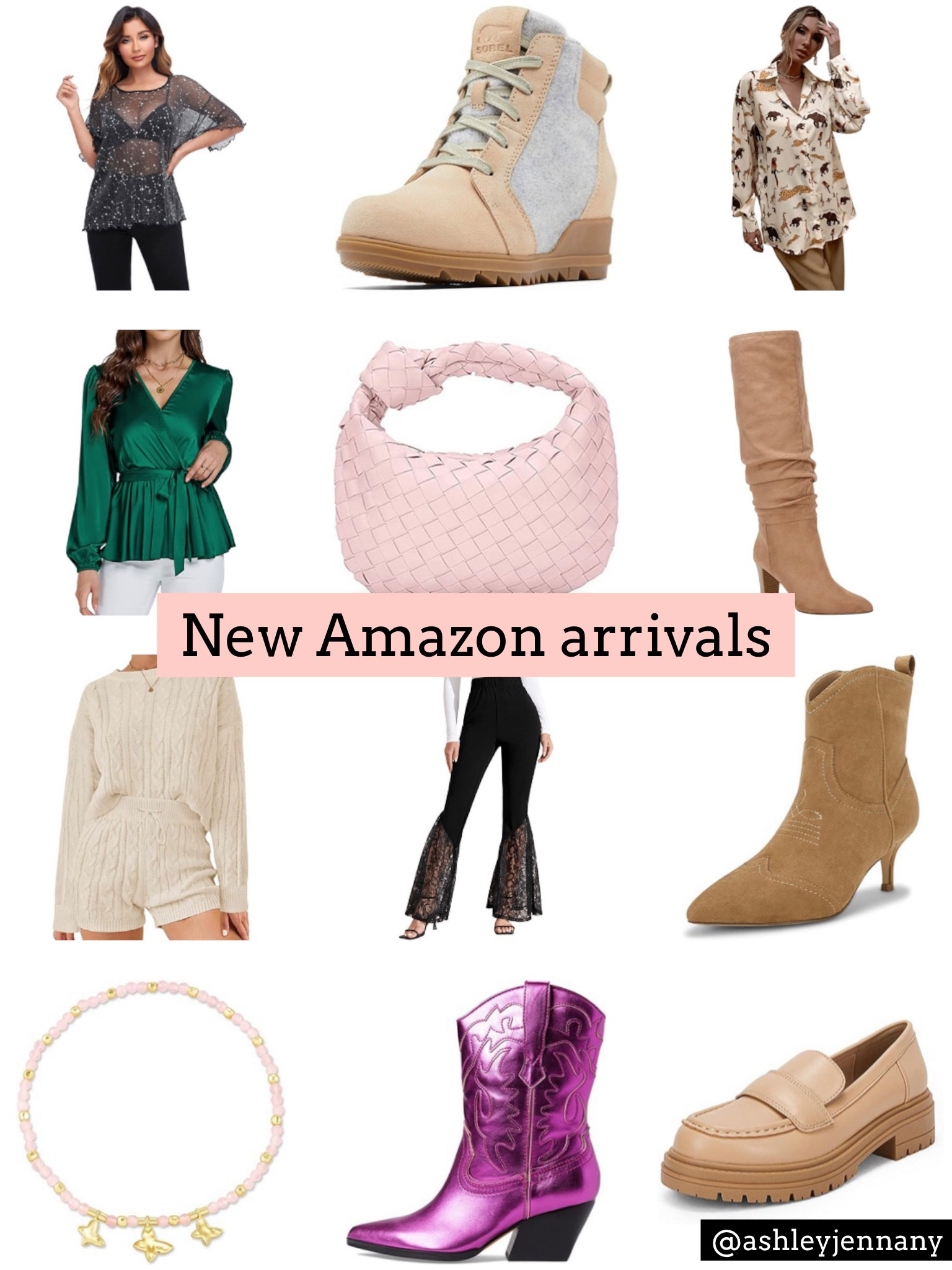 #LTKSeasonal #LTKunder100 #LTKunder50