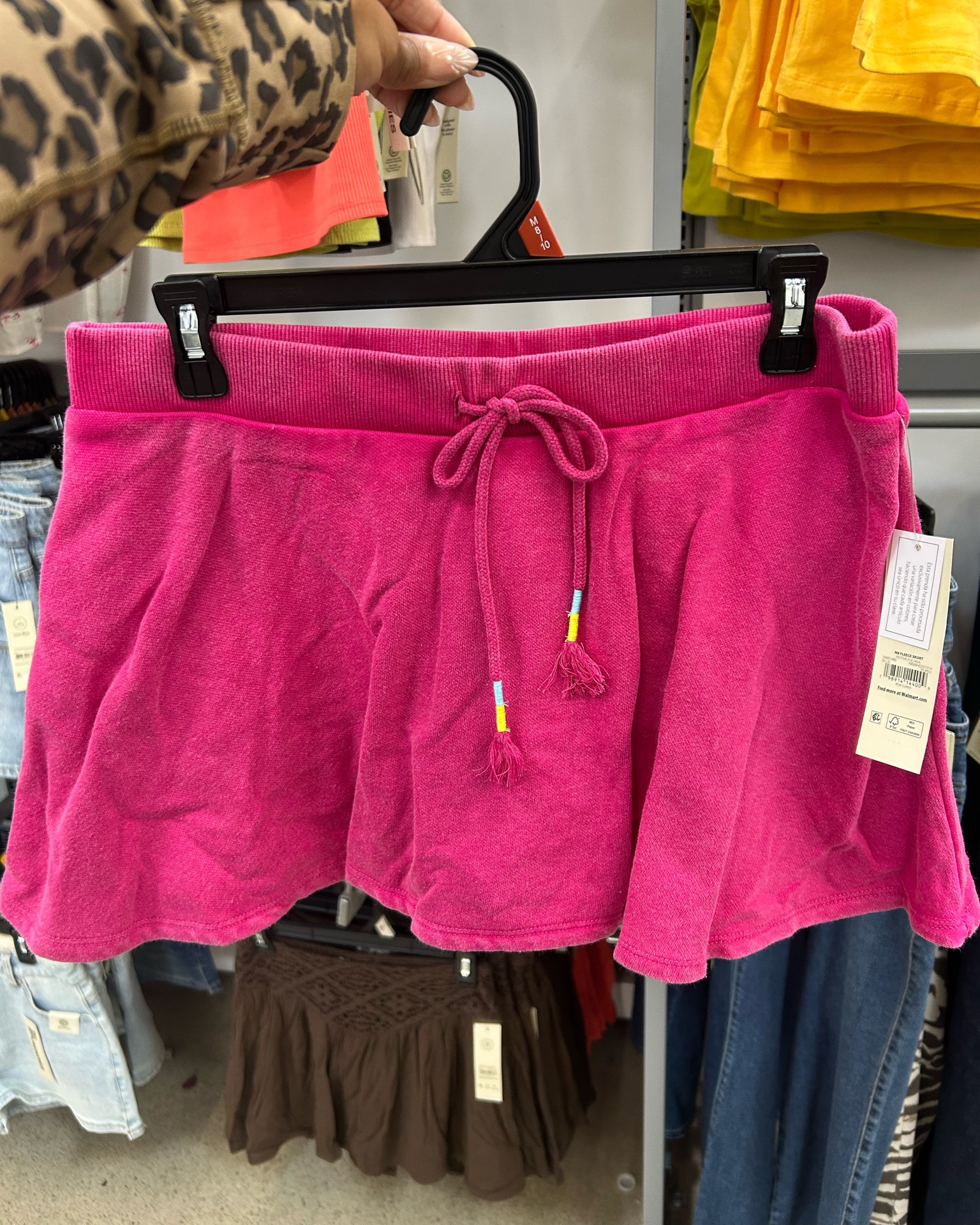 New Skorts from No Boundaries!

#LTKootd #LTKU