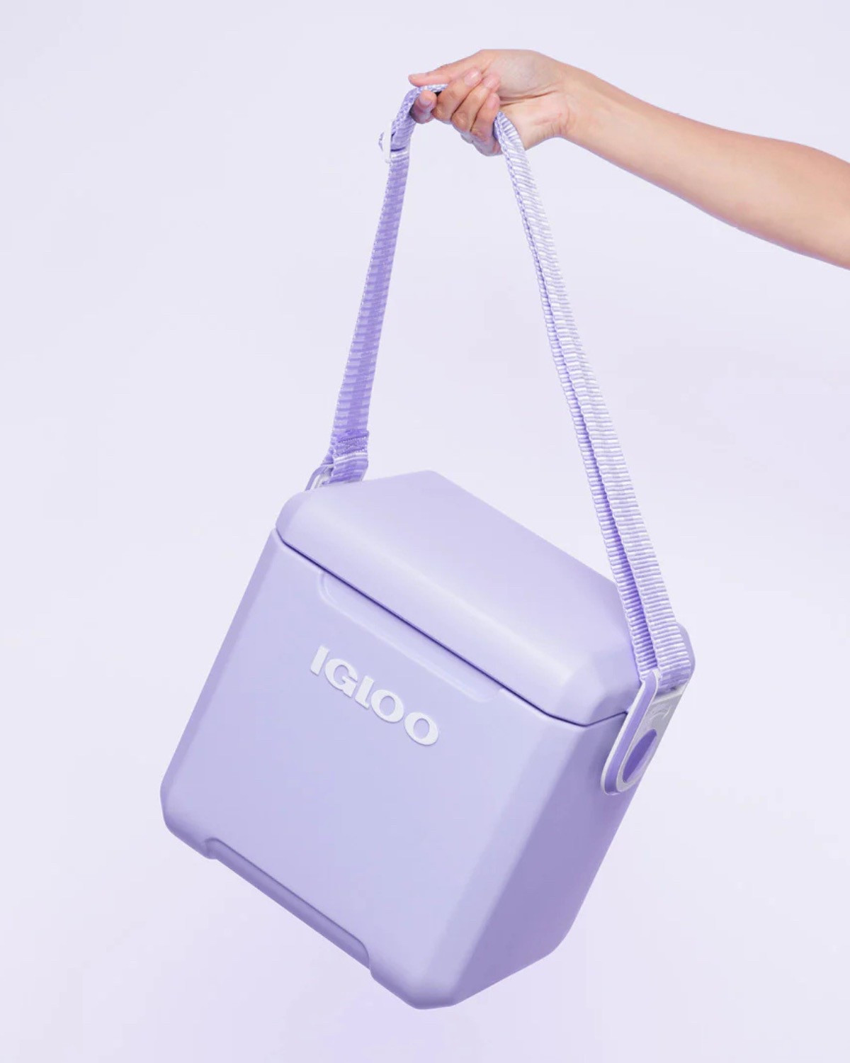 $10 off this Igloo Cooler! Selling out fast so grab one while you can ☀️
 
Igloo 11 Qt. Tag Along Too Cooler

#LTKSaleAlert #LTKSeasonal #LTKHome