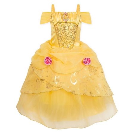 Disney princess bell costume 

#LTKbaby #LTKtravel #LTKkids