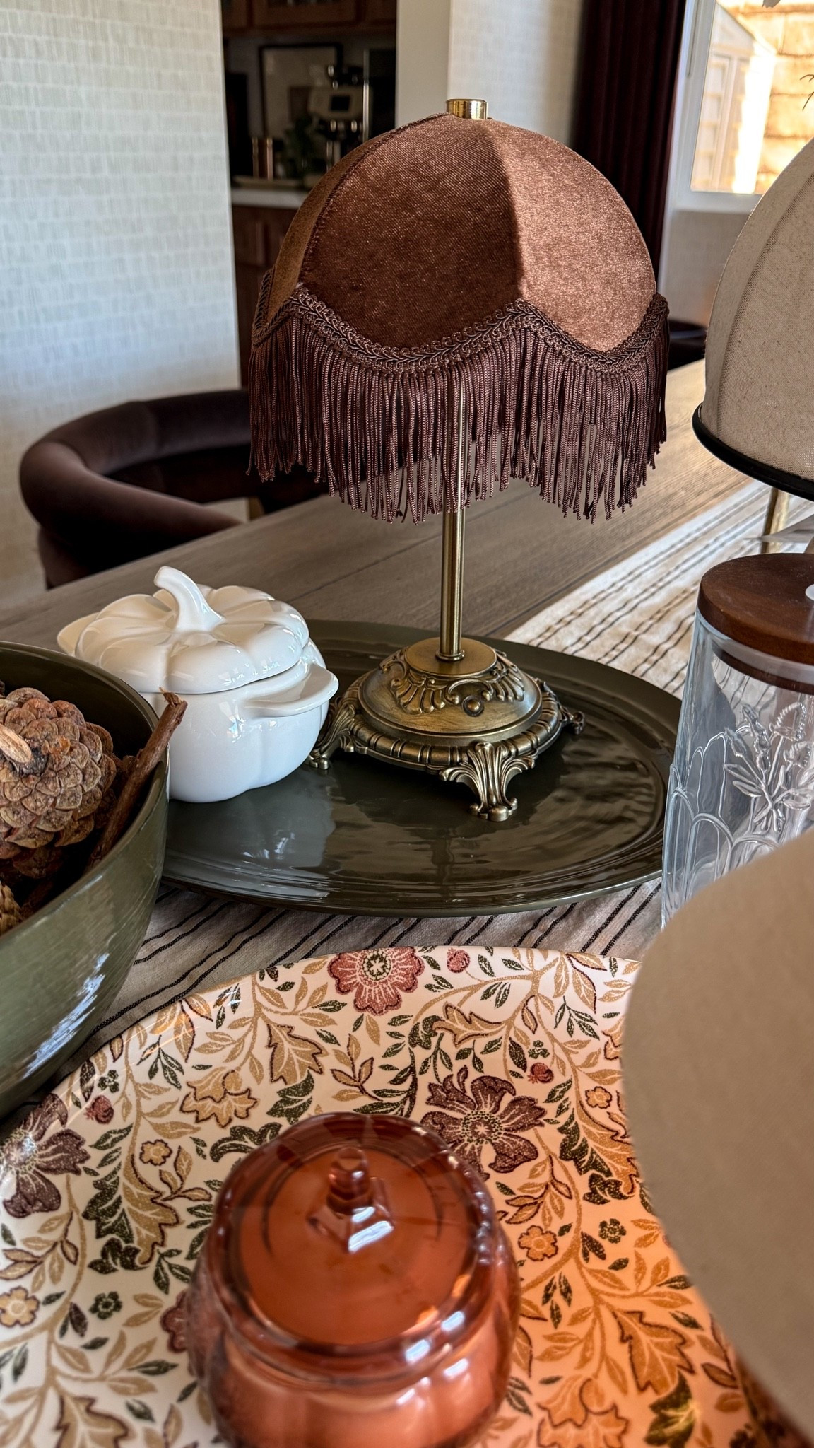 walmart fall decor haul, rechargeable table lamp, kitchen ware

#LTKHome #LTKSaleAlert #LTKSeasonal