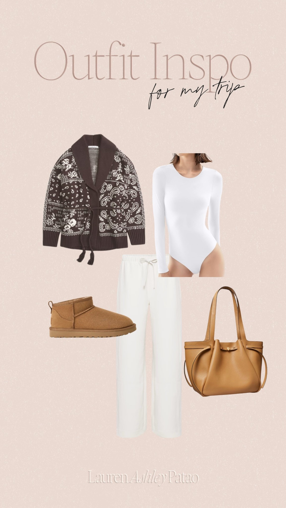 Cold weather outfit inspo 

#LTKootd