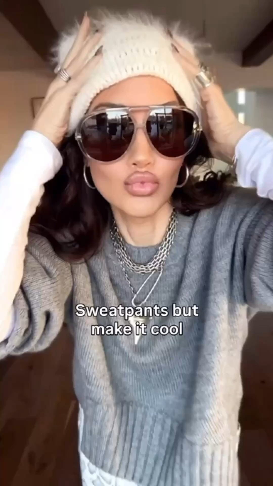 Animal print is everywhere but don’t sleep on these snake print sweatpants. I’m in an XS and they are longer than most!  Love the cargo feel. Yellow and grey happen to be one of my fav color combos so you know I had to use my chip clutch! 

#LTKootd #LTKgrwm #LTKOver40