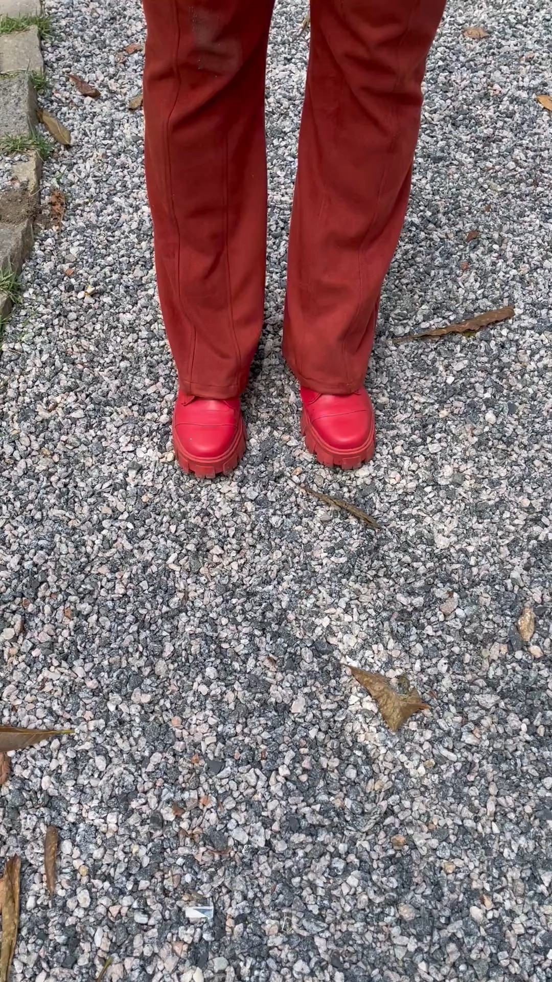 Look perfeito para um passeio naqueles dias frios!! 

#LTKlookdetrabalho #LTKmidsize #LTKbrasil