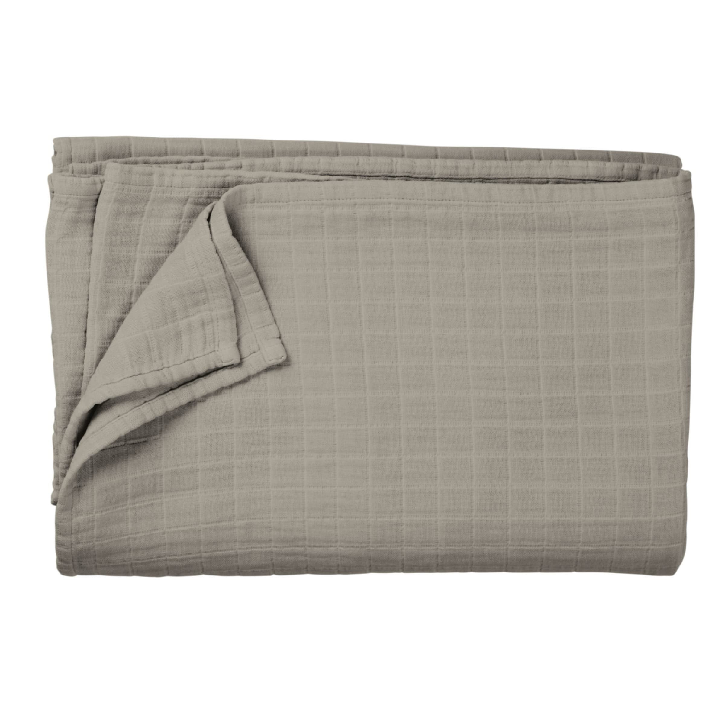 Gossamer Cotton Blanket | The Company Store