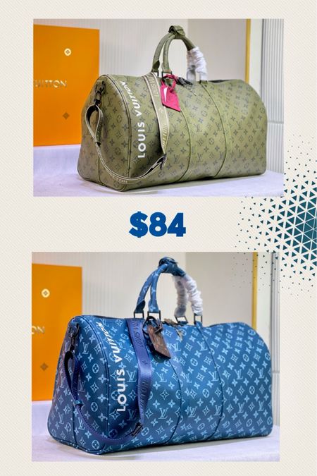 Dhgate Bag from my favorite seller! Links have lots of other bags. 

#LTKStyleTip #LTKItBag #LTKFindsUnder100