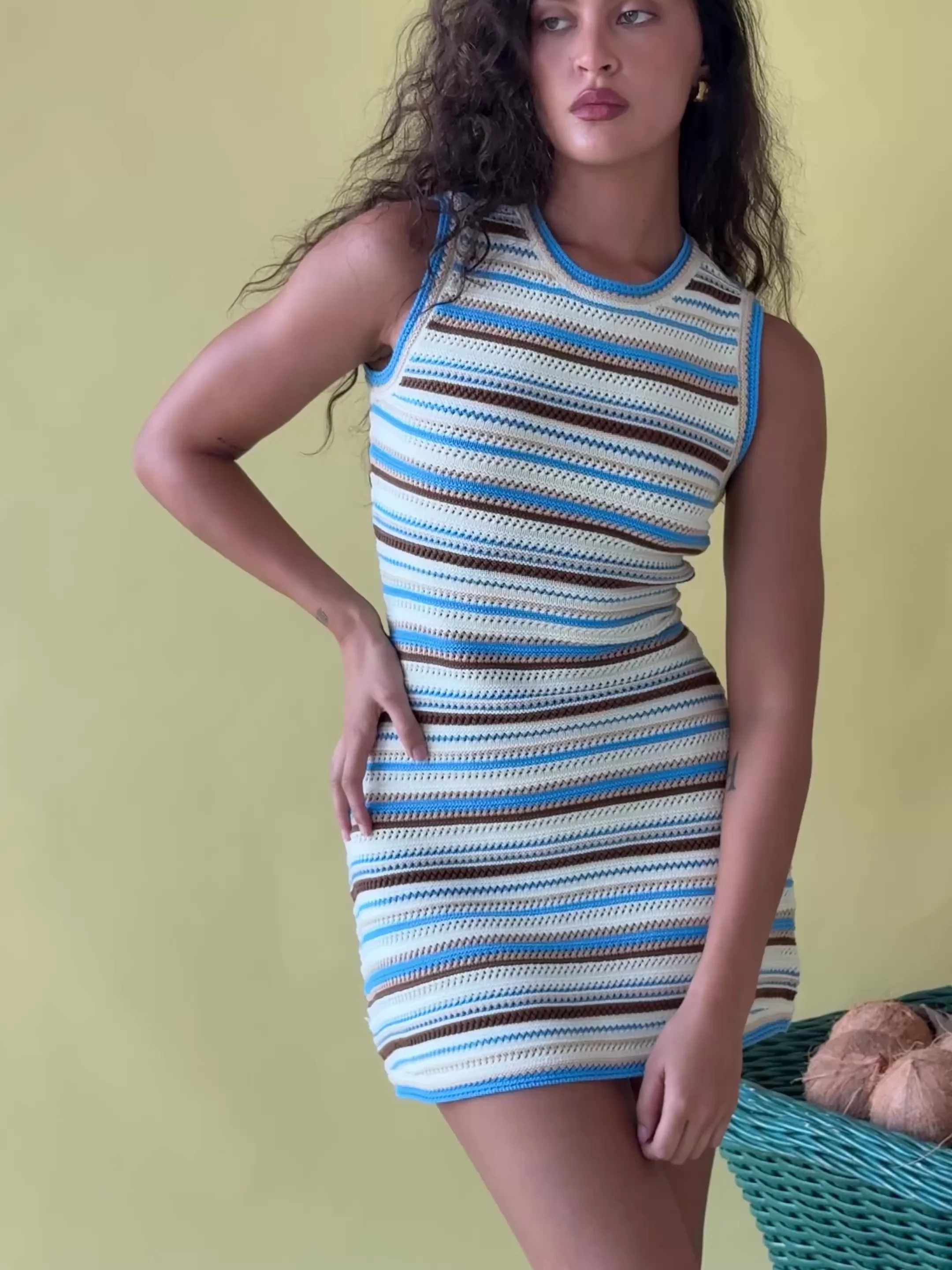 Byron Dress | Sabo Skirt US