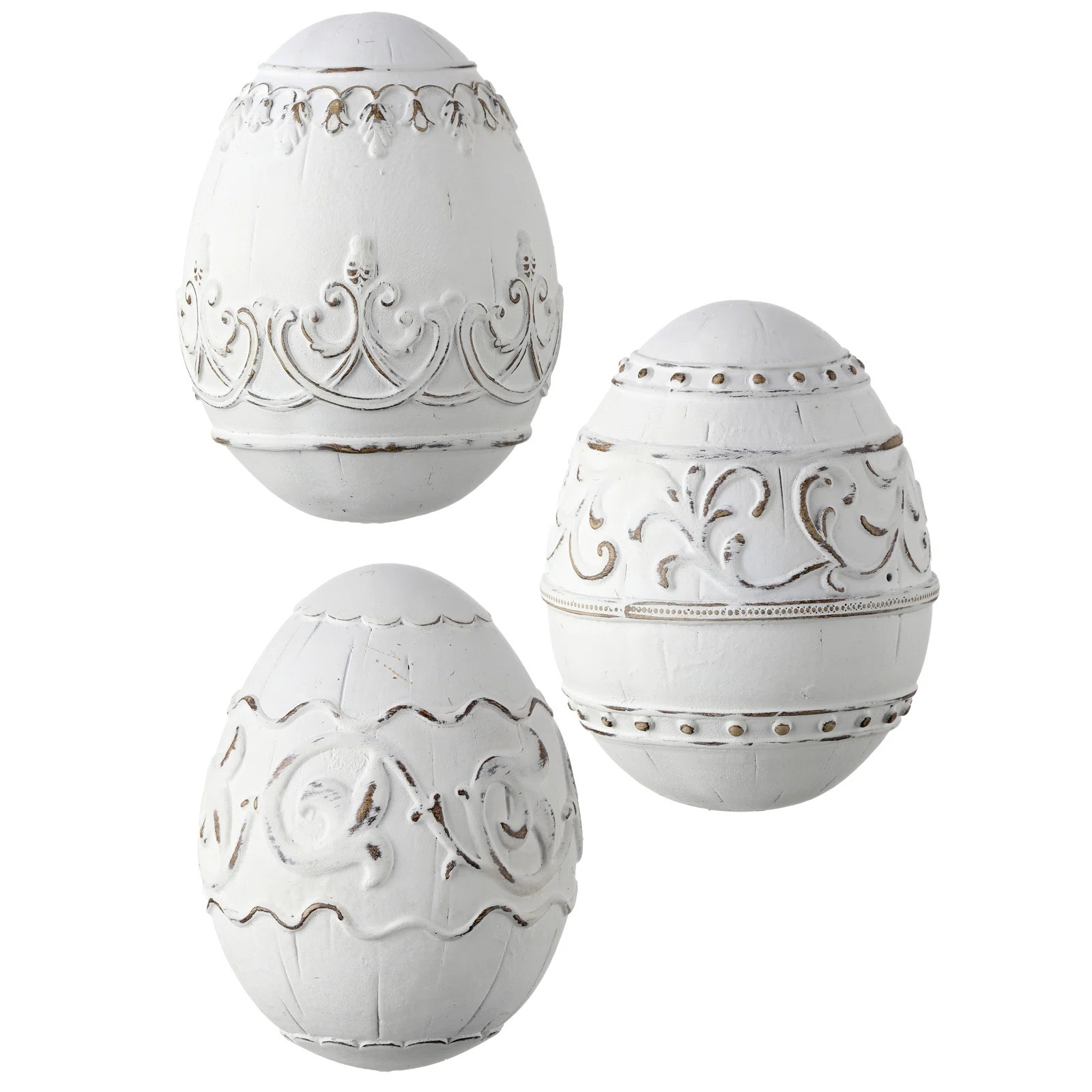 Ellyse 6 Piece Egg Set | Wayfair North America