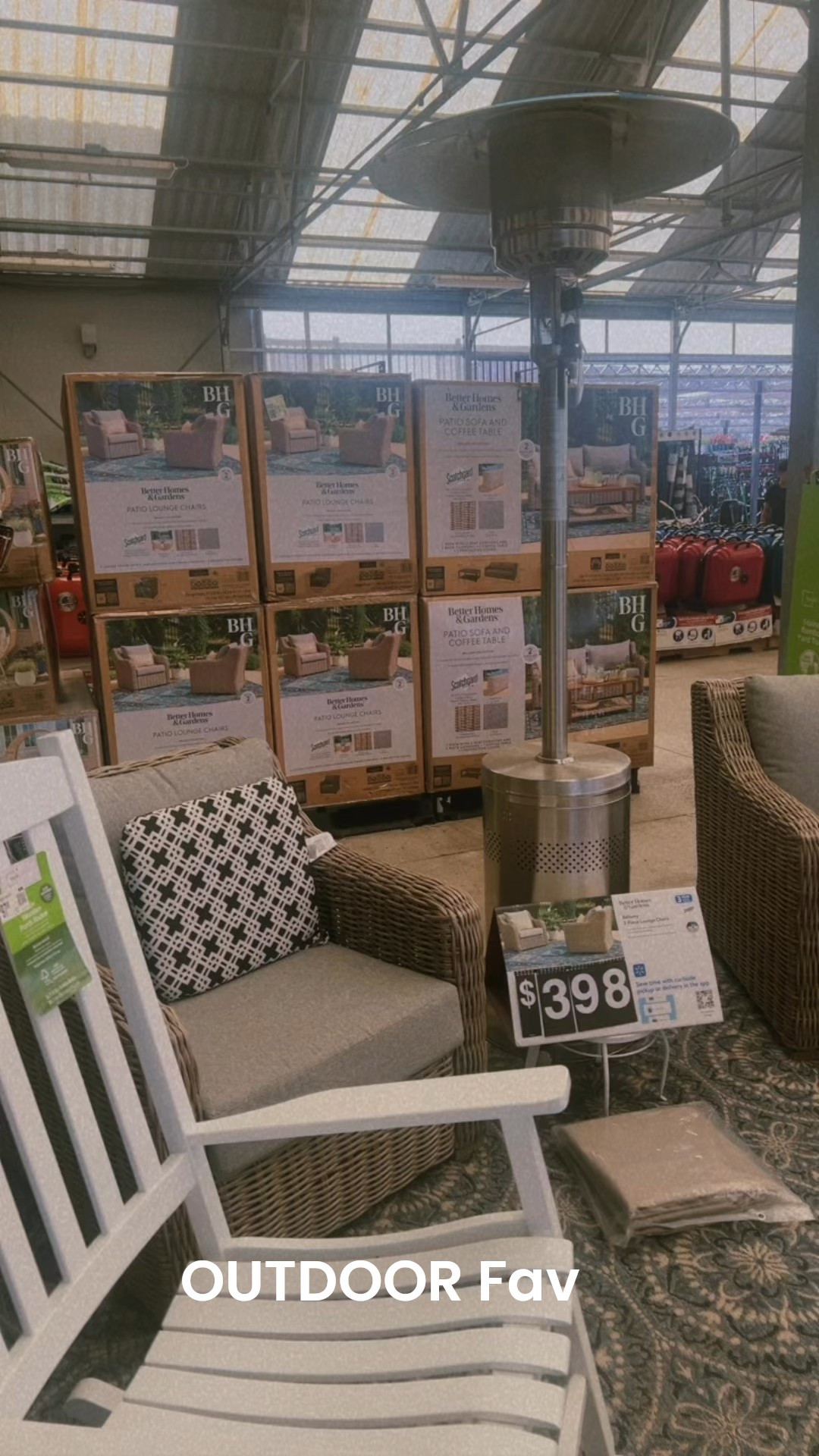 #LTKHome #LTKU #LTKWatchNow