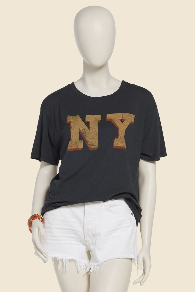 New York Tee | Evereve
