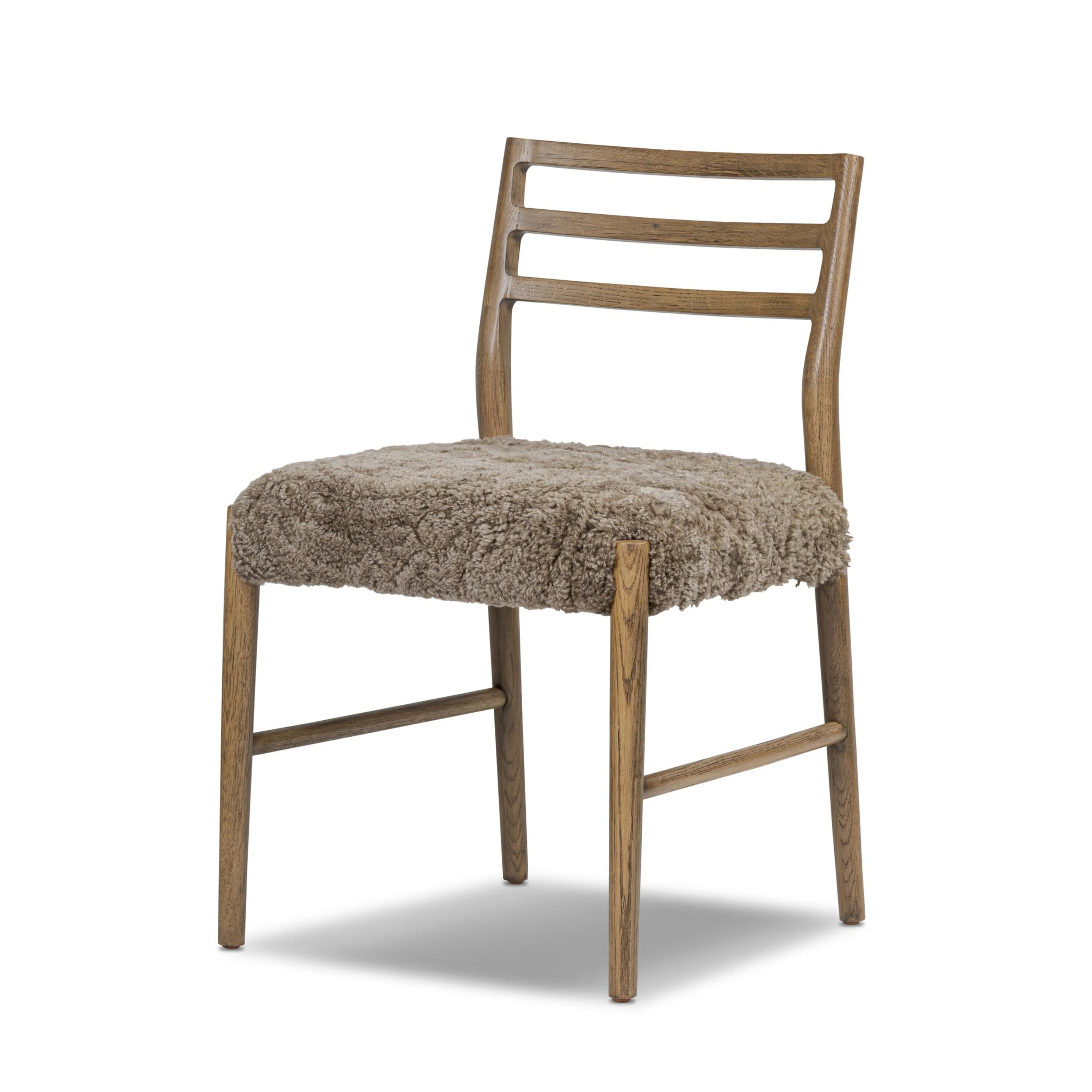 Glenmore Ladder Back Side Chair | Wayfair North America