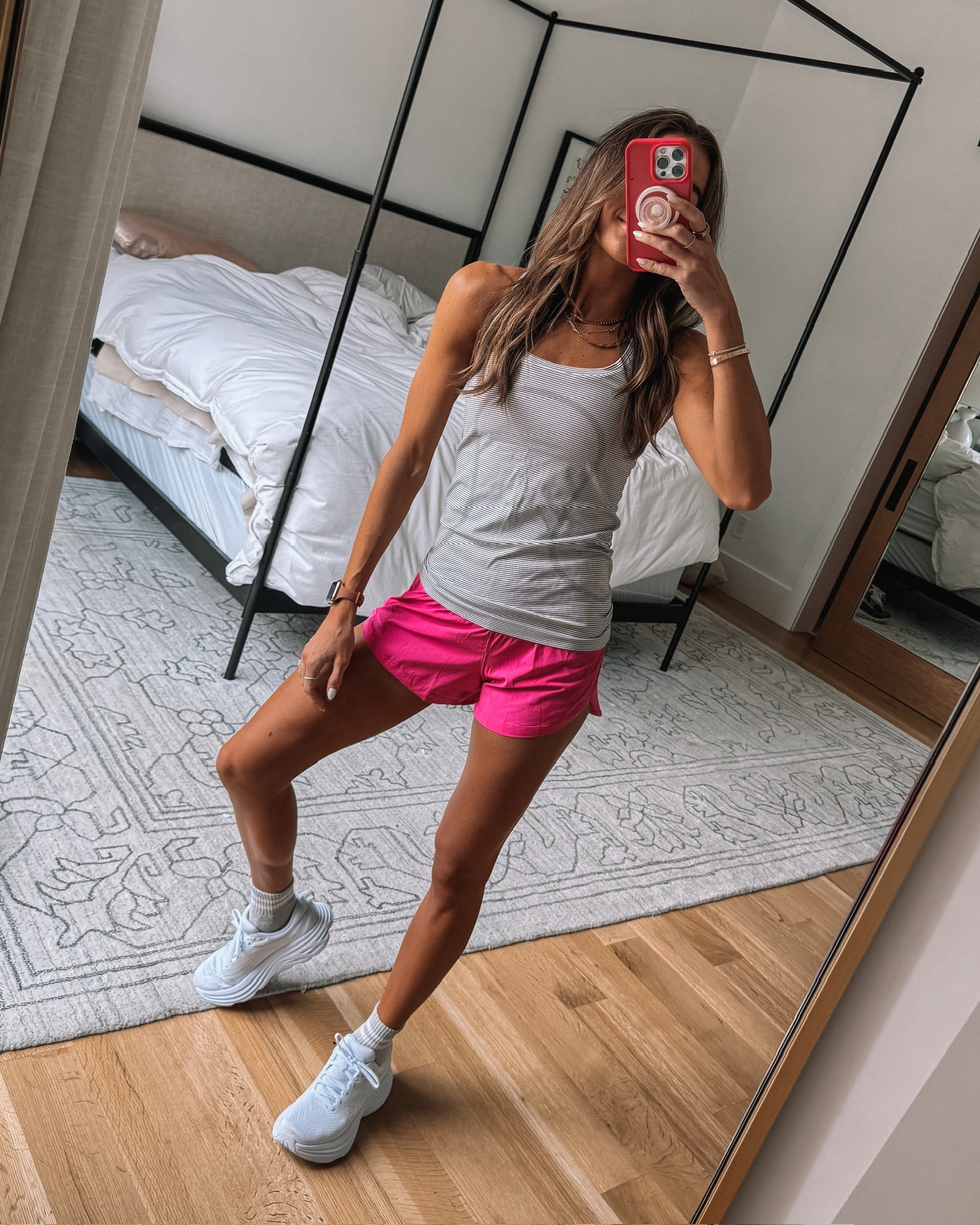 the best running tank from @lululemon is marked down!! 

#LTKfitness #LTKsalealert #LTKCyberWeek
