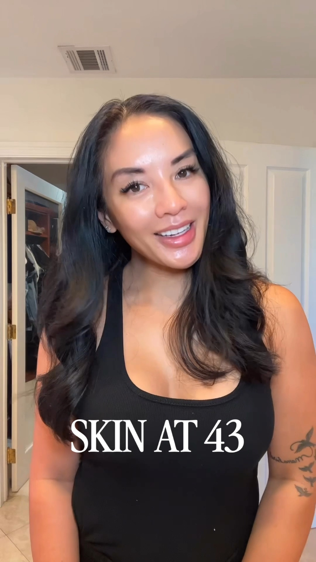 40+ skincare routine, 43 year old skincare, mature skin, aging skin products, over 40 skincare products 

#LTKselfcare #LTKBeauty #LTKOver40