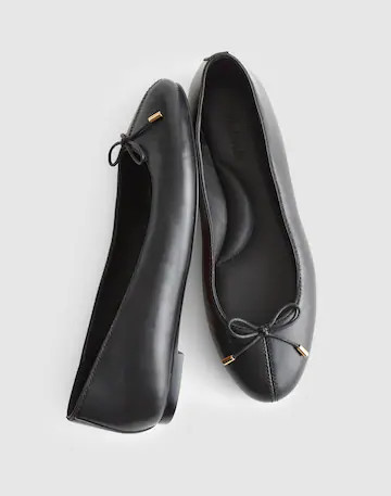 The Hester Flat | Madewell