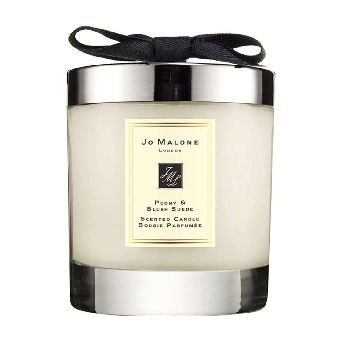 Peony and Blush Suede Home Candle | Bluemercury, Inc.