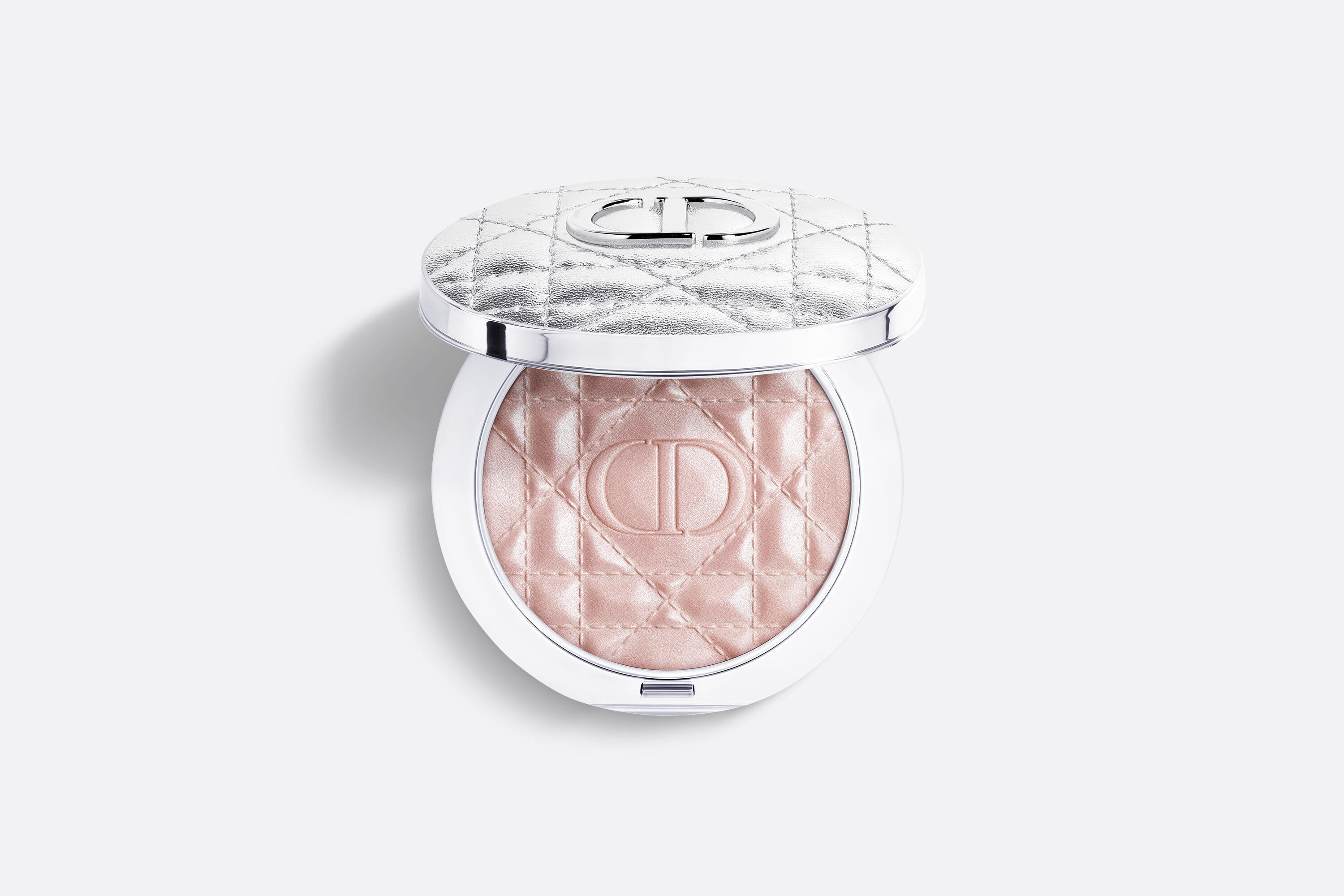 Forever Glow Luminizer Highlighter with Hyaluronic Acid | DIOR | Dior Beauty (US)