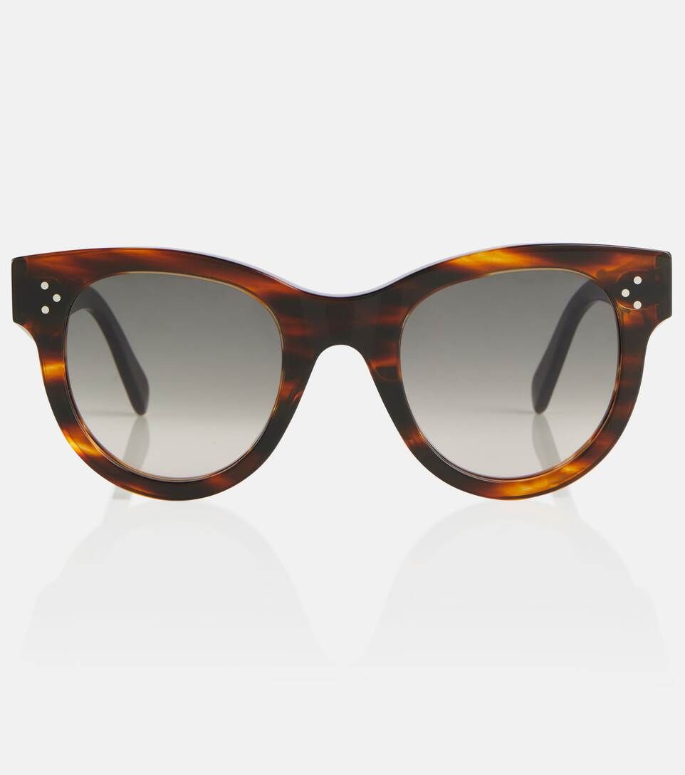 D-frame sunglasses | Mytheresa (UK)
