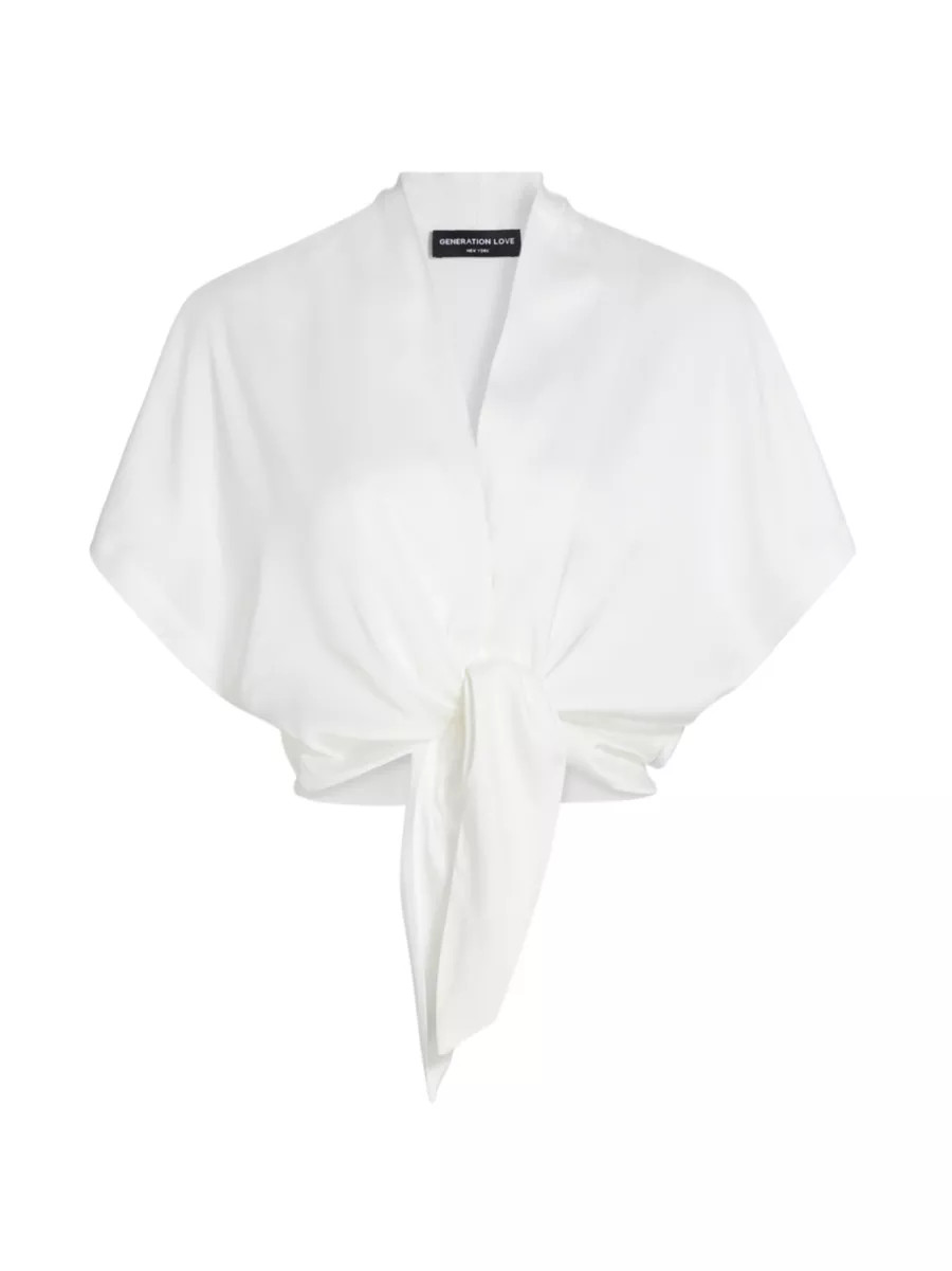 Generation Love | Saks Fifth Avenue