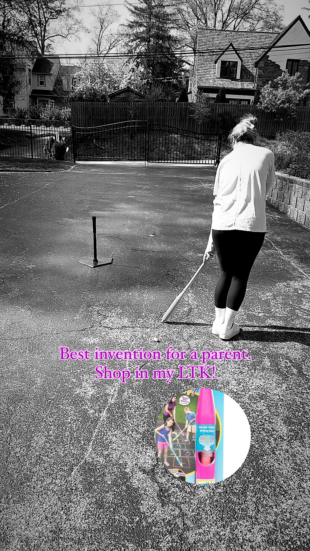 Walkie Chall for life! 

#LTKSeasonal #LTKkids #LTKfamily